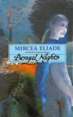 Bengal Nights 1857540026 Book Cover