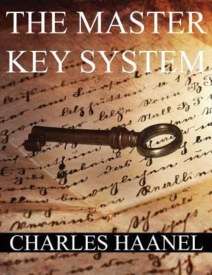 The MasterKey System: In Twenty-Four Parts with... 1535089601 Book Cover