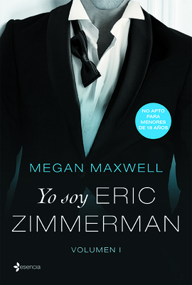 Yo Soy Eric Zimmerman, Vol. 1 [Spanish] 6070745957 Book Cover