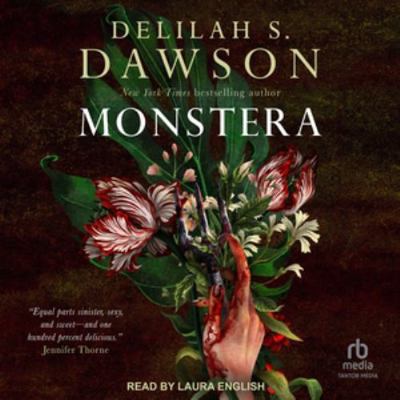 Monstera B0H97WDWZL Book Cover