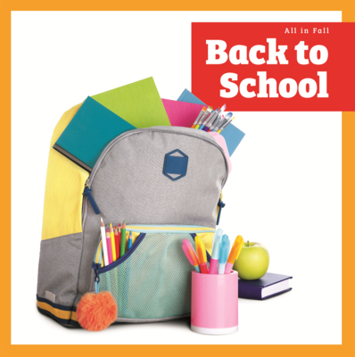 Back to School B0H9D2QJL8 Book Cover