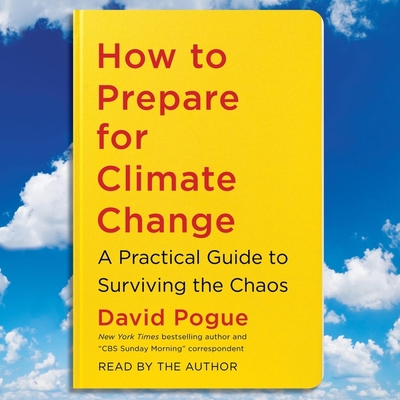 How to Prepare for Climate Change: A Practical ... 1797125818 Book Cover