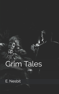 Grim Tales 1705423515 Book Cover