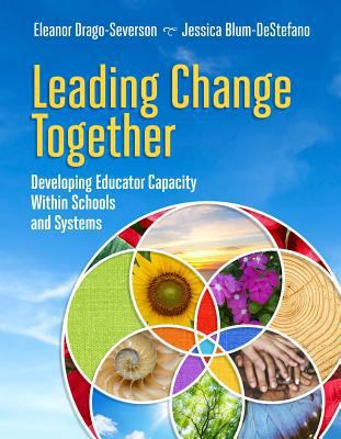 Leading Change Together 141662497X Book Cover