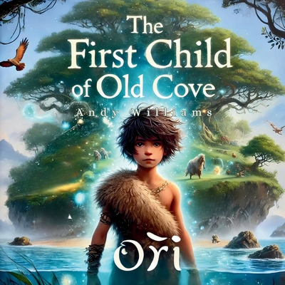 The First Child of Old Cove            Book Cover