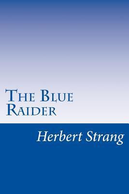 The Blue Raider 1502369249 Book Cover