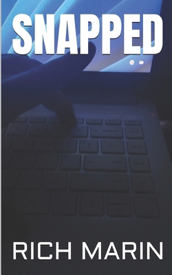 Snapped B0DNBBDZRH Book Cover