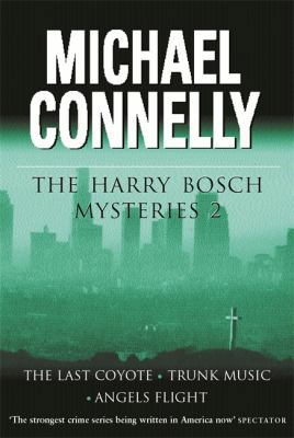 Three Great Novels: " The Last Coyote " , " Tru... 0752846825 Book Cover