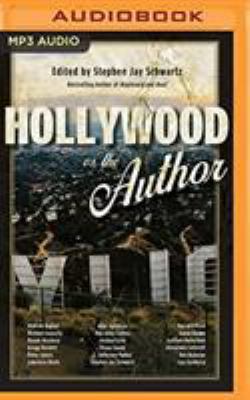 Hollywood vs. the Author 1978638566 Book Cover