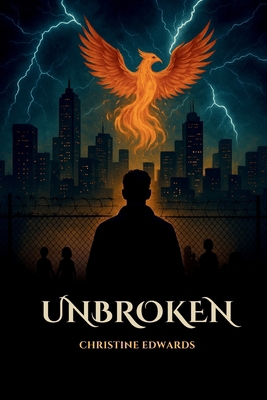 Unbroken 1916691862 Book Cover