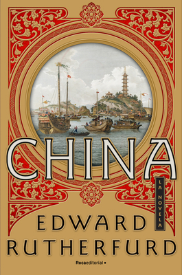 China (Spanish Edition) [Spanish] 8416700753 Book Cover