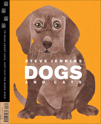 Dogs and Cats 0606266062 Book Cover