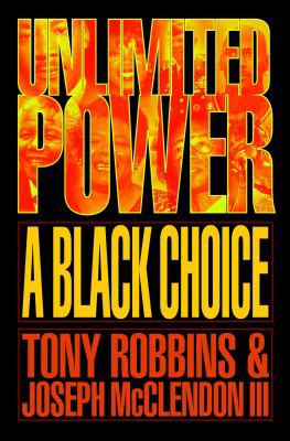Unlimited Power a Black Choice B007YZXST4 Book Cover