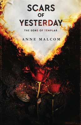 Scars of Yesterday            Book Cover