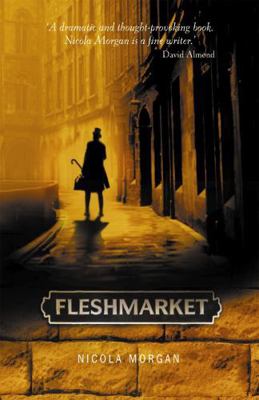Fleshmarket B00RP6A5B6 Book Cover