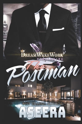 The Postman 1079750207 Book Cover