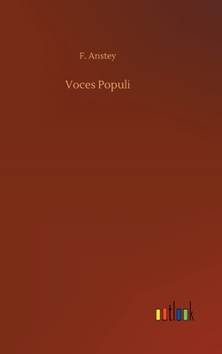 Voces Populi 3734076994 Book Cover