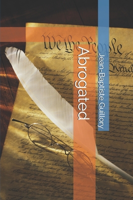 Abrogated B089M421T2 Book Cover