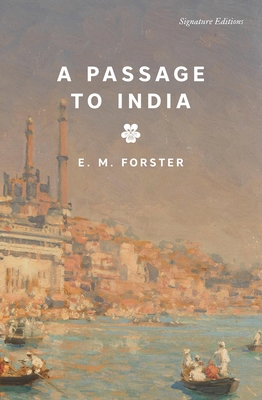 A Passage to India 1454962496 Book Cover