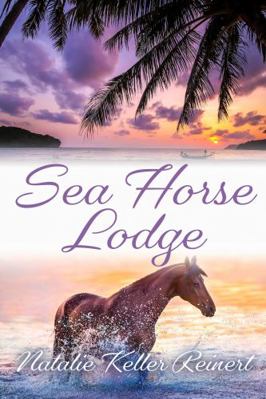 Sea Horse Lodge 1956575251 Book Cover