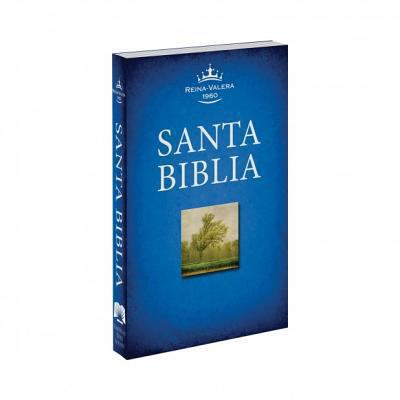 Santa Biblia-Rvr 1960 [Spanish] 1937628116 Book Cover