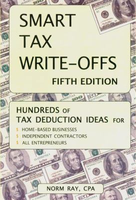 Smart Tax Write-Offs