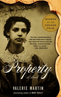 Property 0375713301 Book Cover