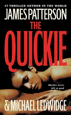 The Quickie 1600242308 Book Cover