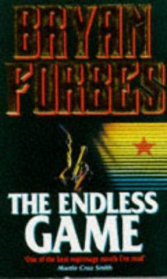 Endless Game 0749318457 Book Cover