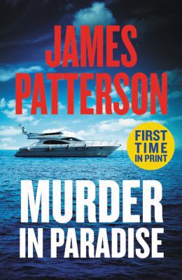 Murder in Paradise 1538730766 Book Cover