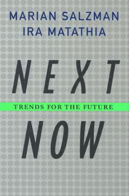 Next Now: Trends for the Future B01A970LT8 Book Cover