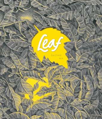Leaf 1606998536 Book Cover