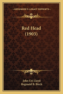 Red Head (1903) 116397157X Book Cover