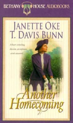 Another Homecoming 1556619804 Book Cover