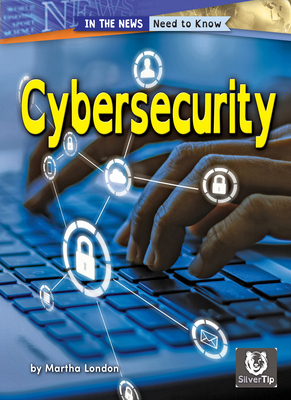 Cybersecurity B09V2SZDKD Book Cover