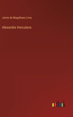 Alexandre Herculano [Portuguese] 336800381X Book Cover