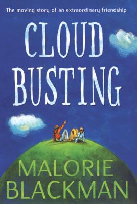 Cloud Busting 0385607962 Book Cover