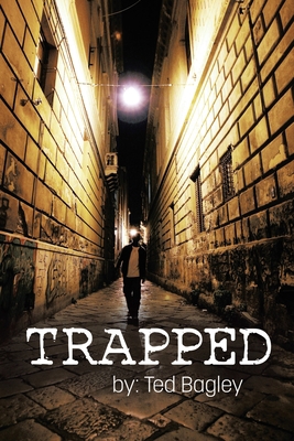 Trapped 1645506614 Book Cover