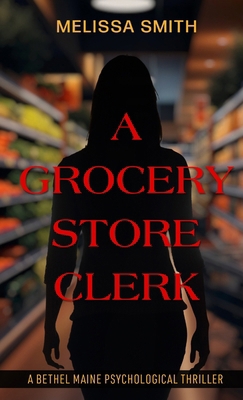 A Grocery Store Clerk B0GT5ZSL69 Book Cover