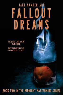 Fallout Dreams 1976579155 Book Cover