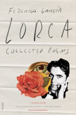 Collected Poems: A Bilingual Edition 0374526915 Book Cover