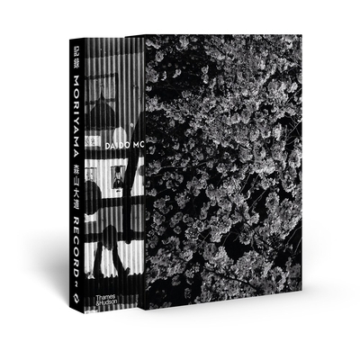 Daido Moriyama: Record 2 0500027633 Book Cover