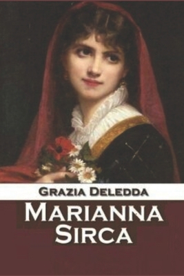 Marianna Sirca [Italian] B09L4KJ42R Book Cover