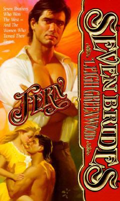 Fern (Seven Brides Series) 0843941782 Book Cover