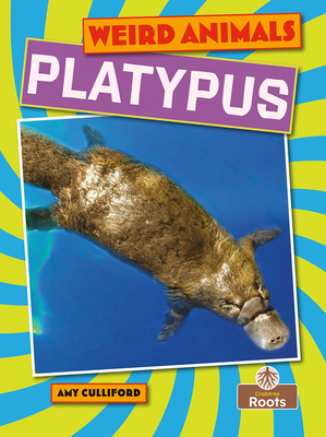 Platypus 1039810322 Book Cover