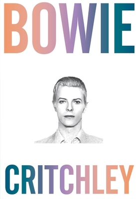 Bowie 194486914X Book Cover