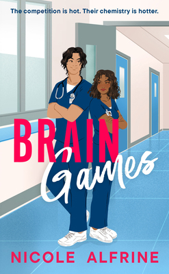 Brain Games 1834110041 Book Cover