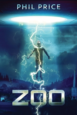 Zoo [Large Print] 4867508756 Book Cover
