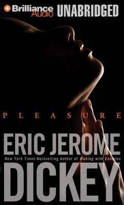 Pleasure 1469274124 Book Cover