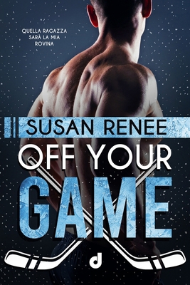 Off Your Game [Italian] B0D3Q8R5B4 Book Cover
